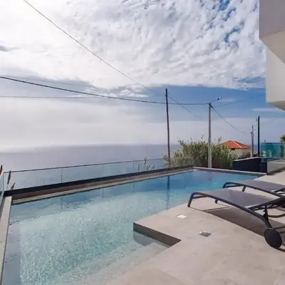 GuestReady - Madeiran oasis with ocean view