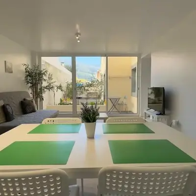 Like Home IV - Ideal for families and friends
