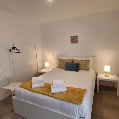 Like Home V - single room