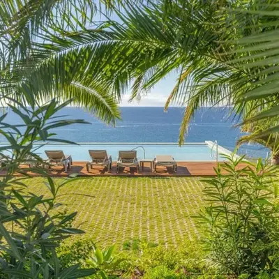 Suite 5P Madeira Acqua Residence