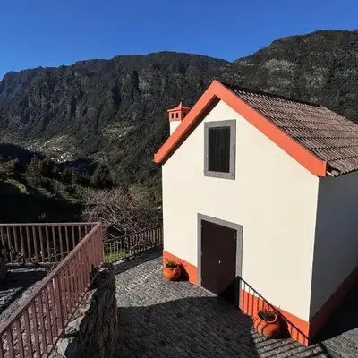 Casa dos Lamaceiros