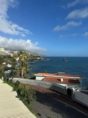 Gallery image of Bela Mar Refugio a Beira-Mar no Coração do Funchal in Funchal