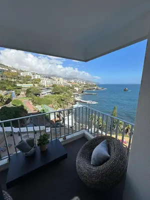 Gallery image of Bela Mar Refugio a Beira-Mar no Coração do Funchal in Funchal