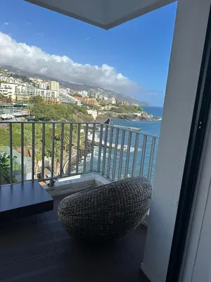Gallery image of Bela Mar Refugio a Beira-Mar no Coração do Funchal in Funchal