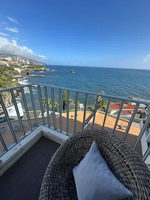 Gallery image of Bela Mar Refugio a Beira-Mar no Coração do Funchal in Funchal
