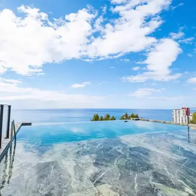 Savoy Monumentalis your home in Madeira Island