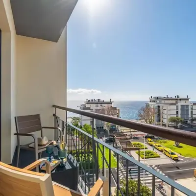 Forum Ocean View 5B by Homie