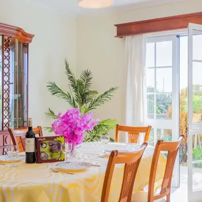 Casa Terra da Vinha