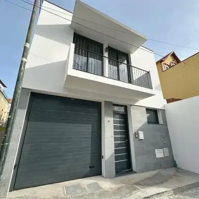 City Center House