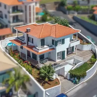 Casa Bom Sucesso