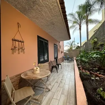 Loft in Calheta Madeira