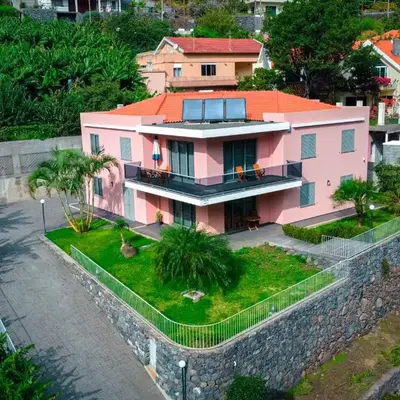 Quinta das Rosas