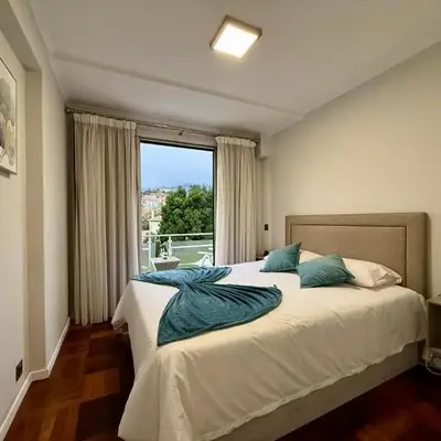 Funchal Center Inn