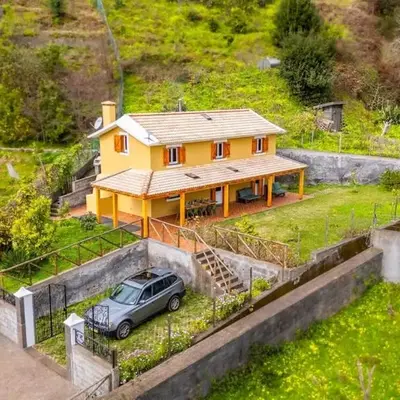 Recanto do Pomar - Three bedroom villa