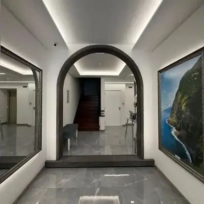 Gold Center Funchal 103
