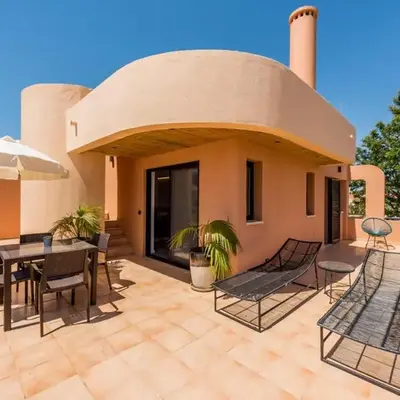 Baía Beach Apartment