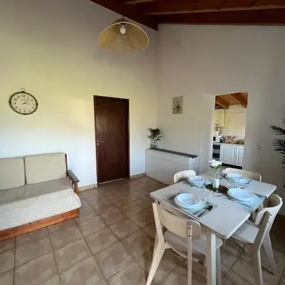 Casa Rochinha
