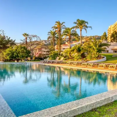 Funchal Acqua Blue 8E