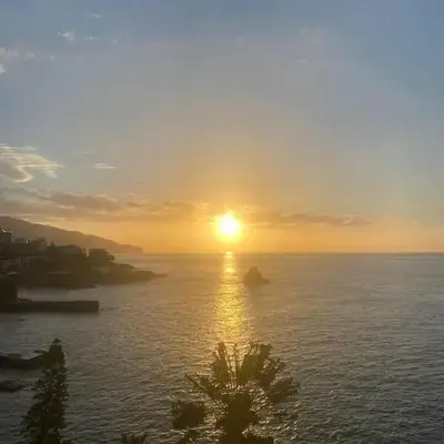 Ocean View Studio 2 with pool