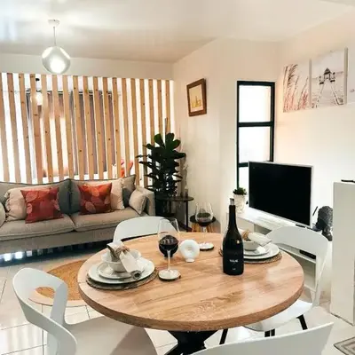 Dani House - Porto Moniz Escape