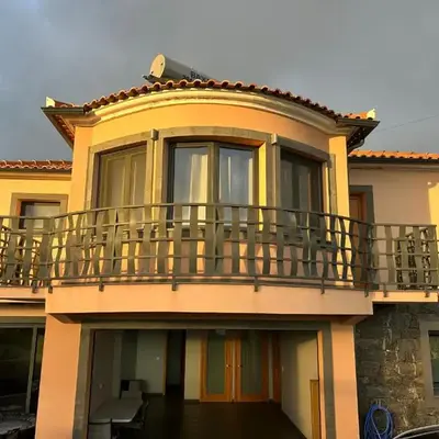 Rose Sun House