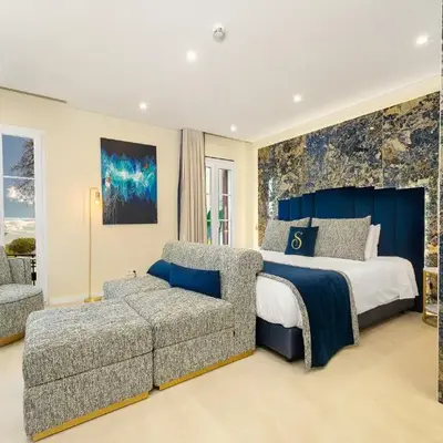 Safira Suites 101