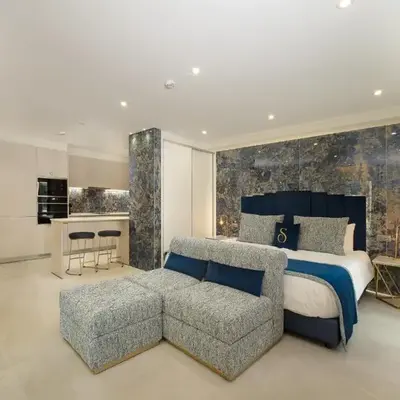 Safira Suites 202