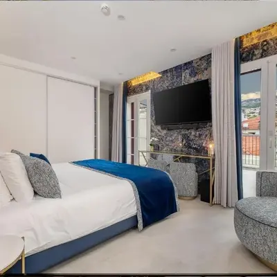 Safira Suites 302