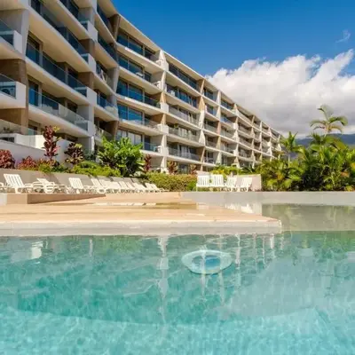 GuestReady - The perfect place to relax in Funchal