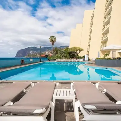 Hip Heaven Apartment on Beach