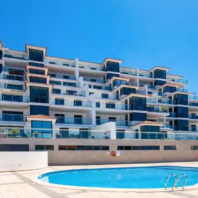 Paradisus guest house