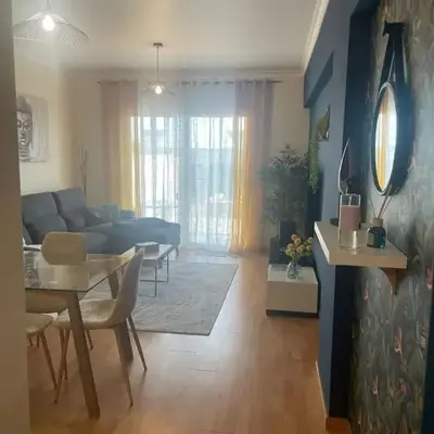 Machico Apt Moderno Familias ou Grupos