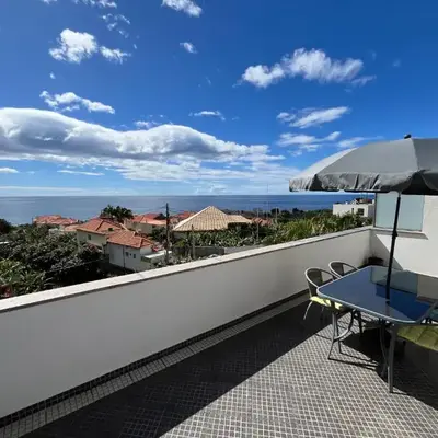 Musa Apartment