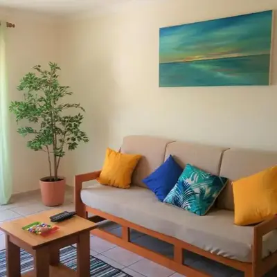 Apartamento Amalita em Burgau