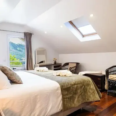 A lovely home in a quiet area