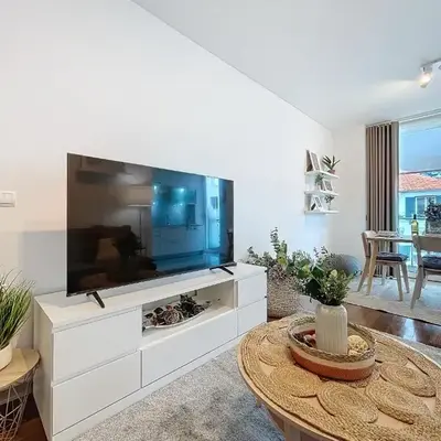 Acanto Loft by Atlantic Holiday