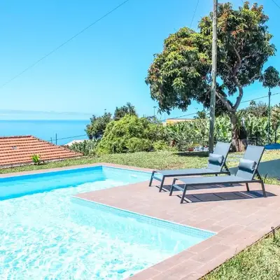 Casa da Vila Apartments