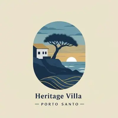 Heritage Villa Porto Santo