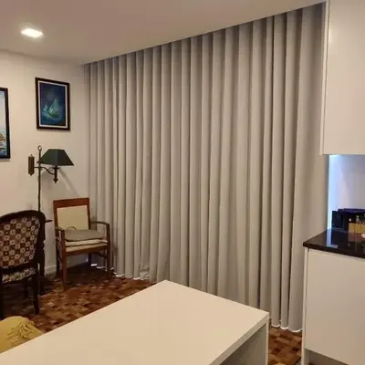 Santa Beatriz Apartment