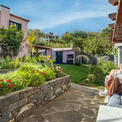 Villa Monte