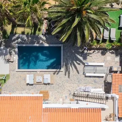 Living Lodge Portugal