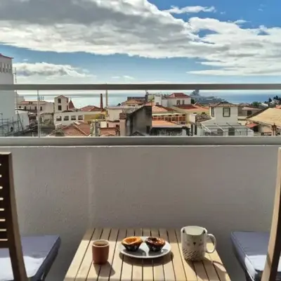 GuestReady - Relax and Recharge in Funchal