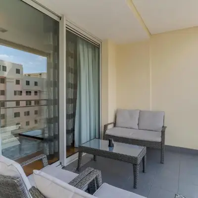 Concordia Piornais Apartment