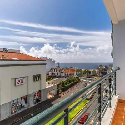 Ivanna Apartament by Holiday Rental Madeira