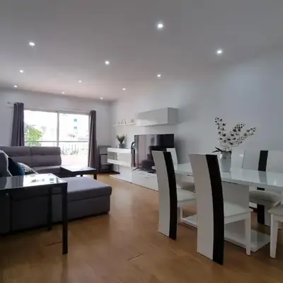 Lexus Apartment - Garajau