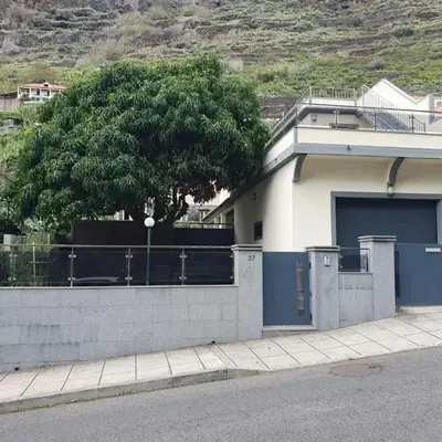 Casa do Moinho - TABUA
