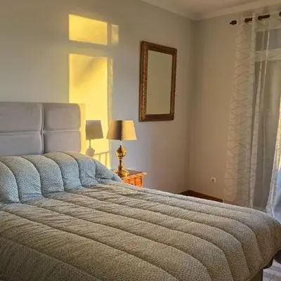 Vista Praia Apartment