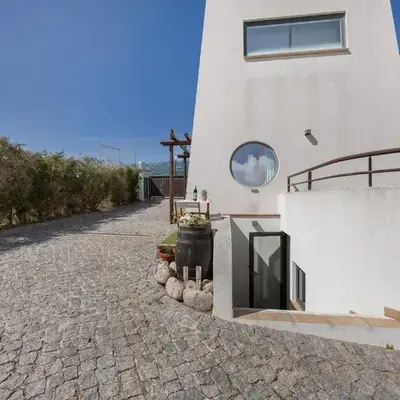 Apartment Amado - Carrapateira