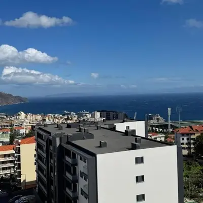 Barreiros View Vacations