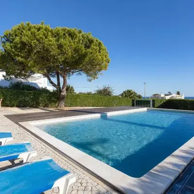 Luz Home- Two Bedroom Villa